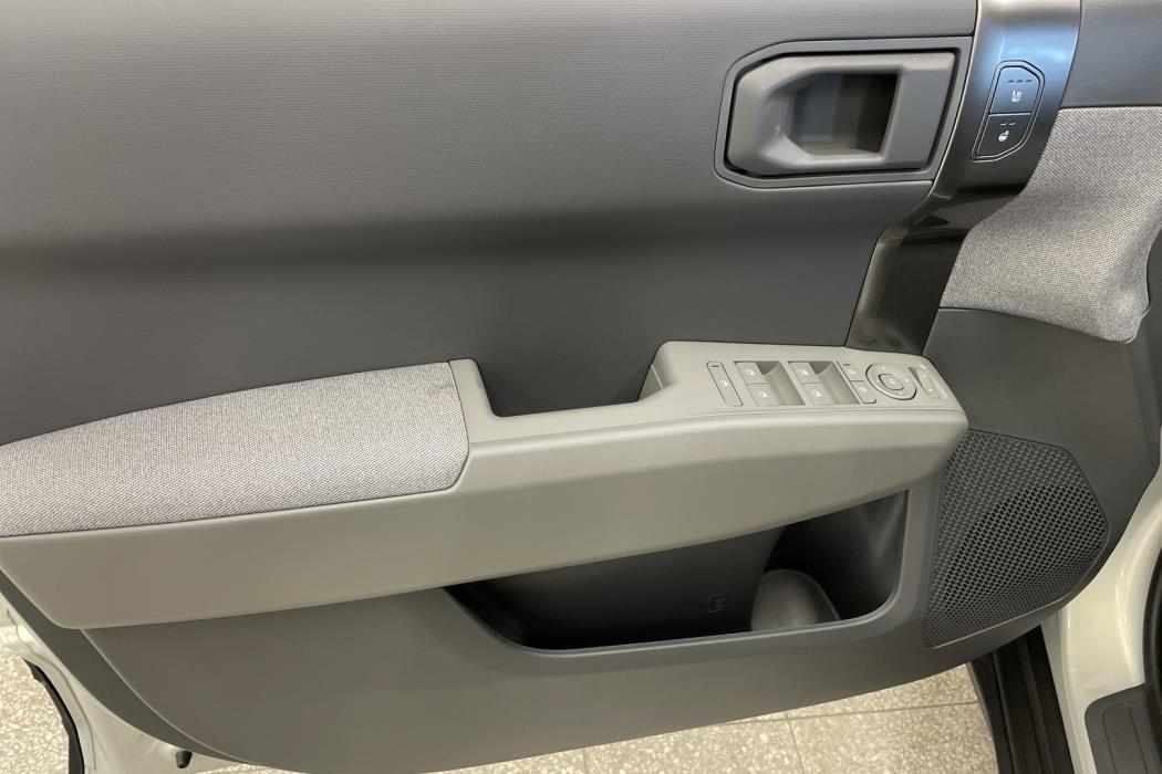Kia EV3 2025