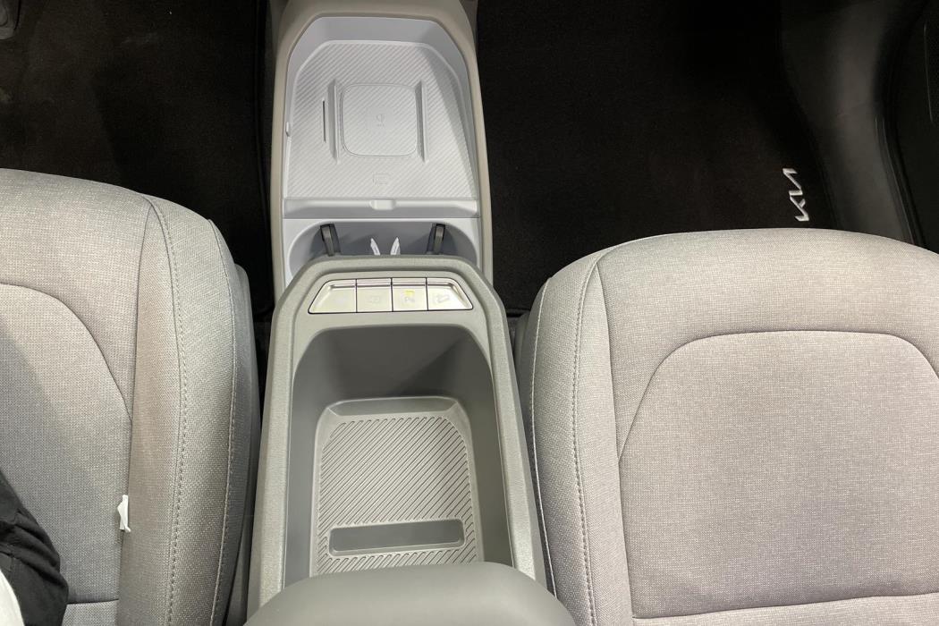 Kia EV3 2025