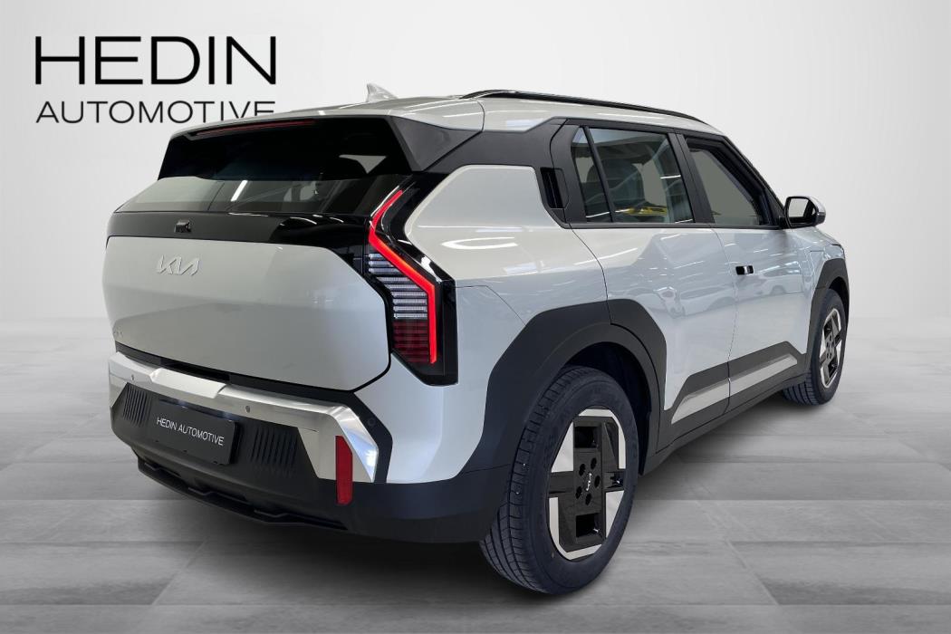 Kia EV3 2025