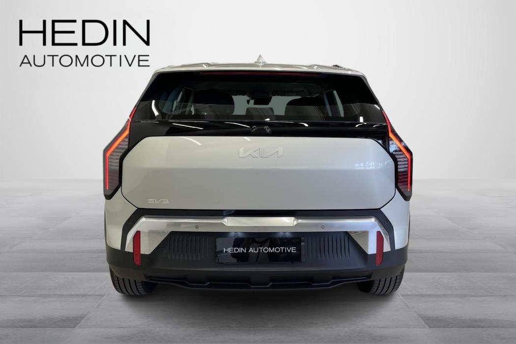 Kia EV3 2025