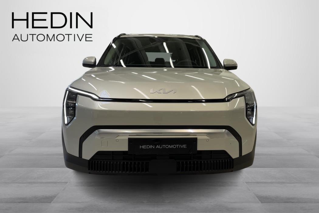 Kia EV3 2025