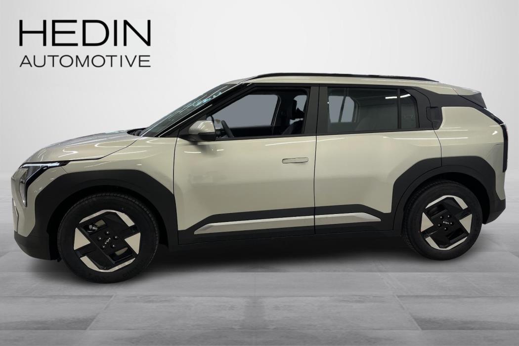 Kia EV3 2025
