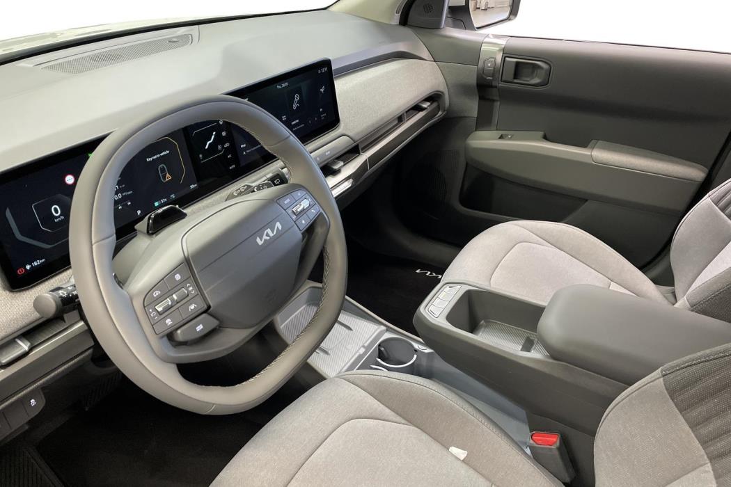 Kia EV3 2025