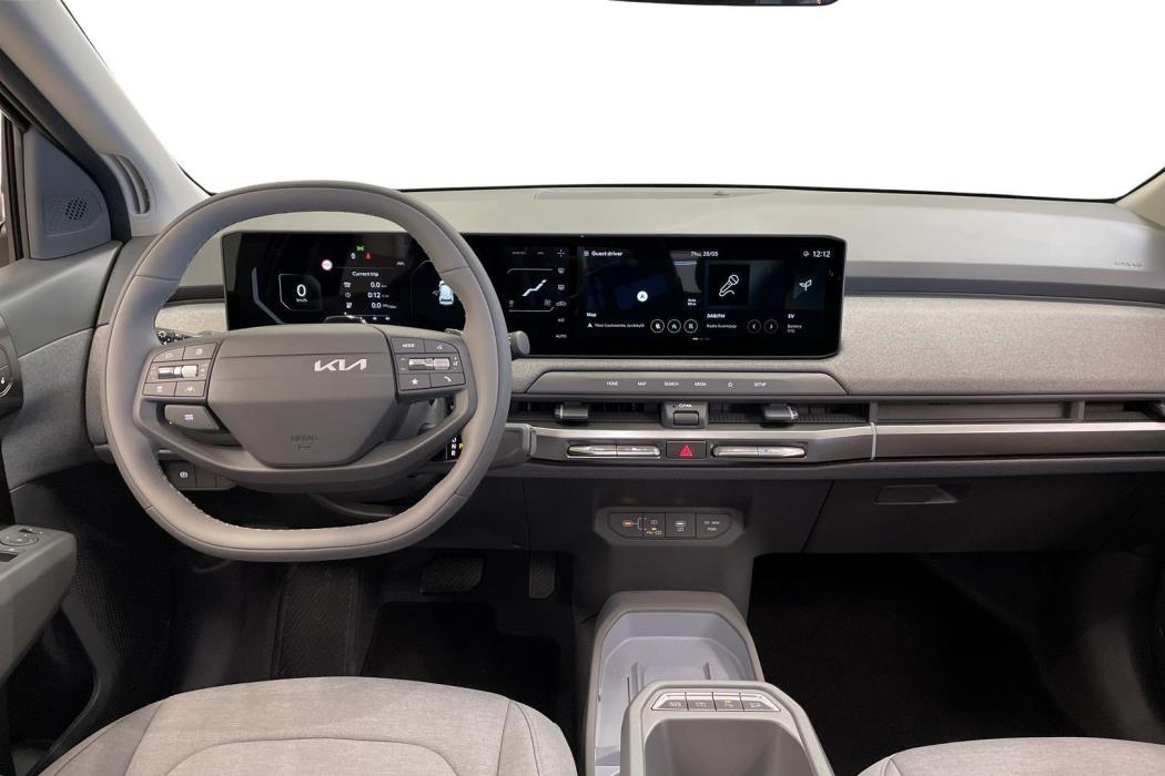 Kia EV3 2025
