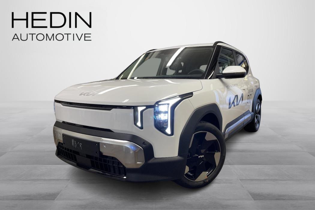 Kia EV2 2026