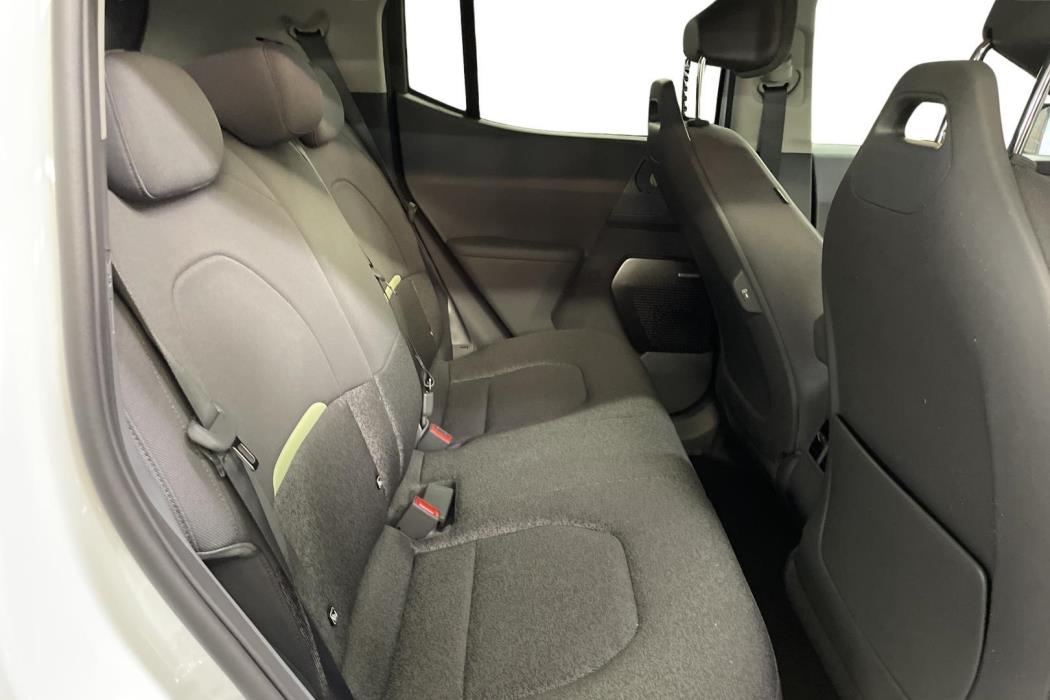 Kia EV2 2026