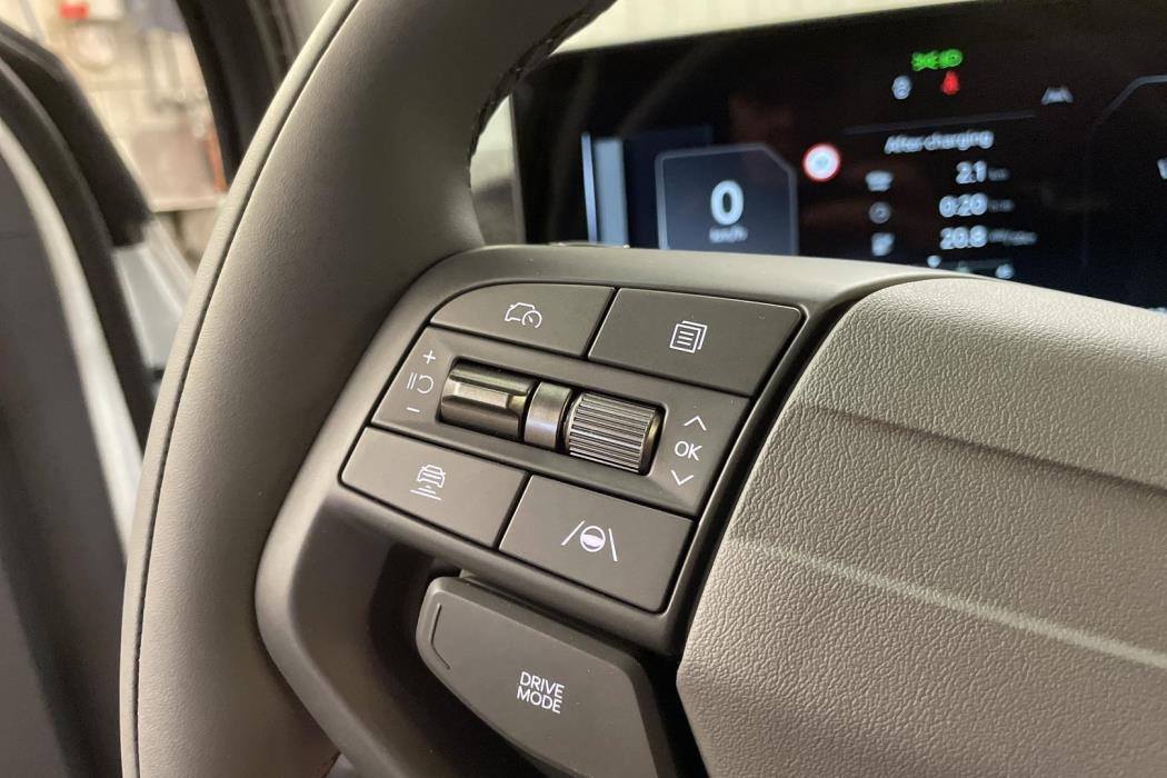 Kia EV2 2026