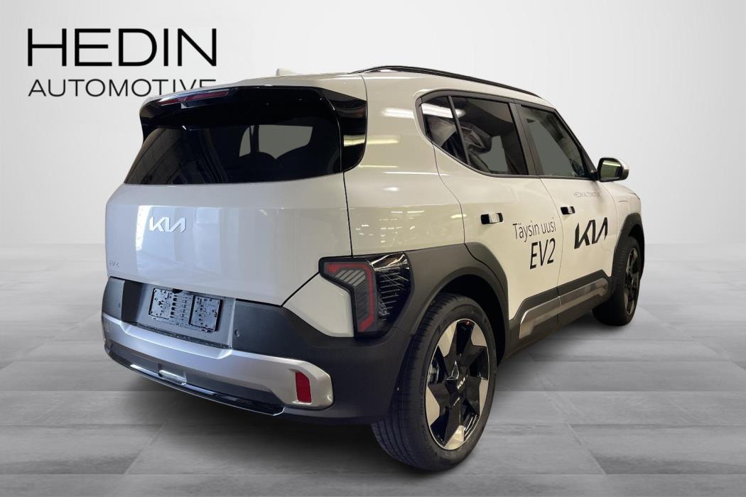 Kia EV2 2026