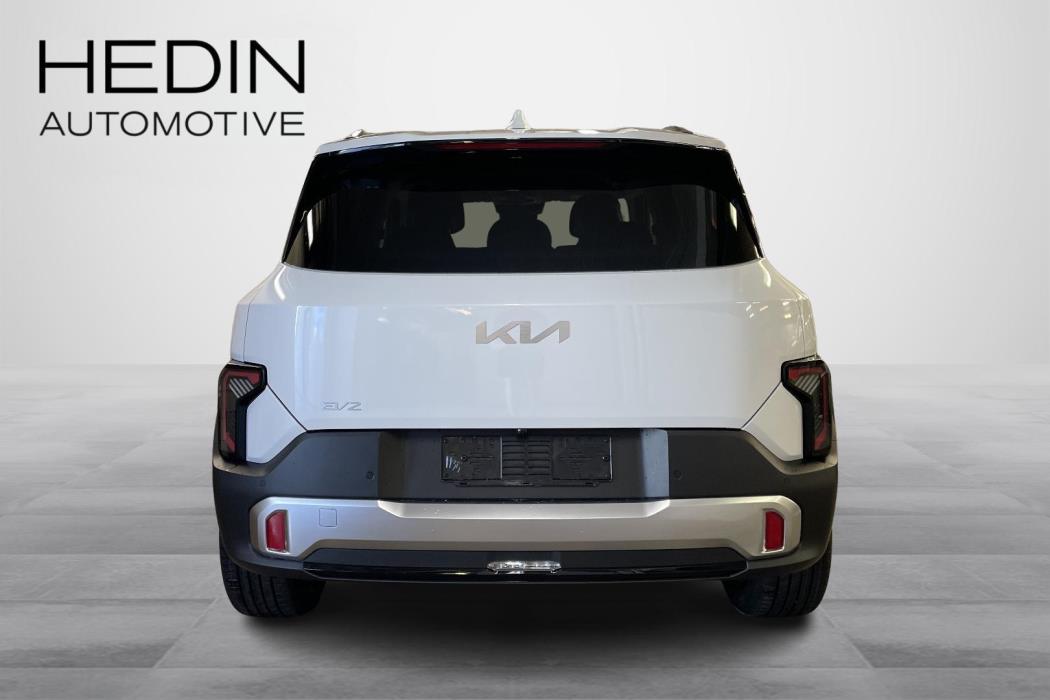 Kia EV2 2026