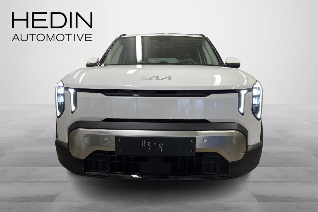 Kia EV2 2026