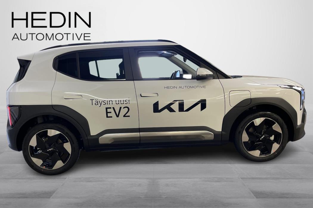 Kia EV2 2026