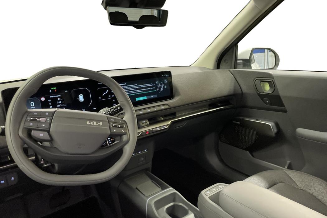 Kia EV2 2026
