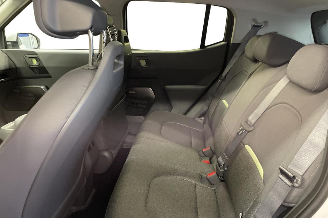 Kia EV2 2026