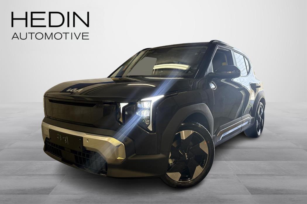 Kia EV2 2026