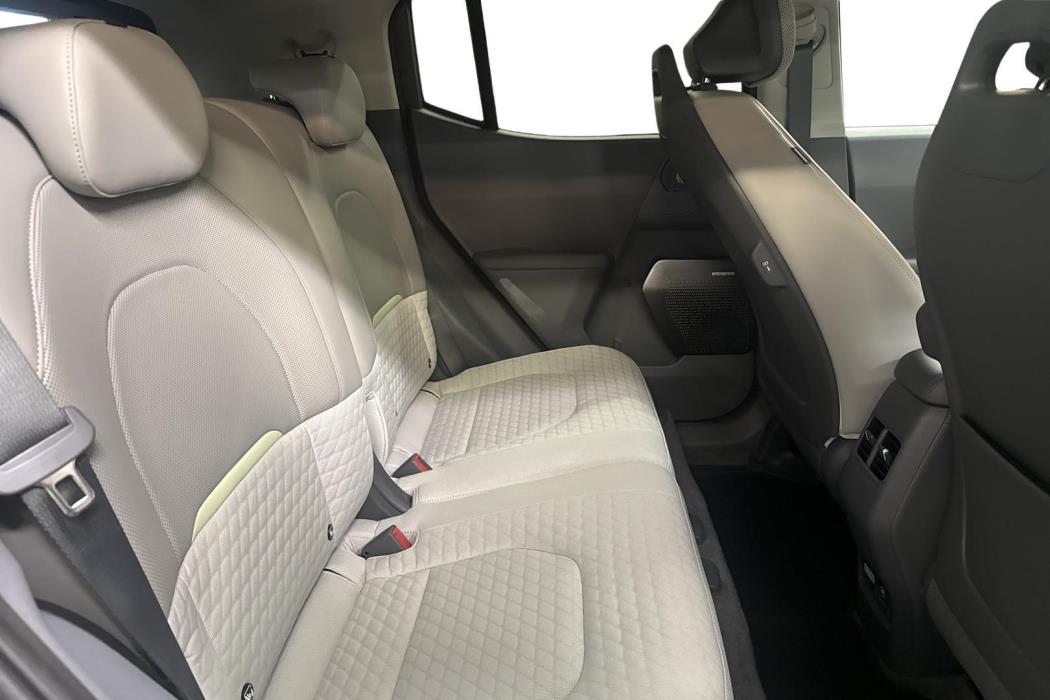 Kia EV2 2026