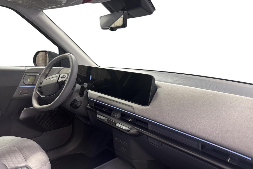 Kia EV2 2026
