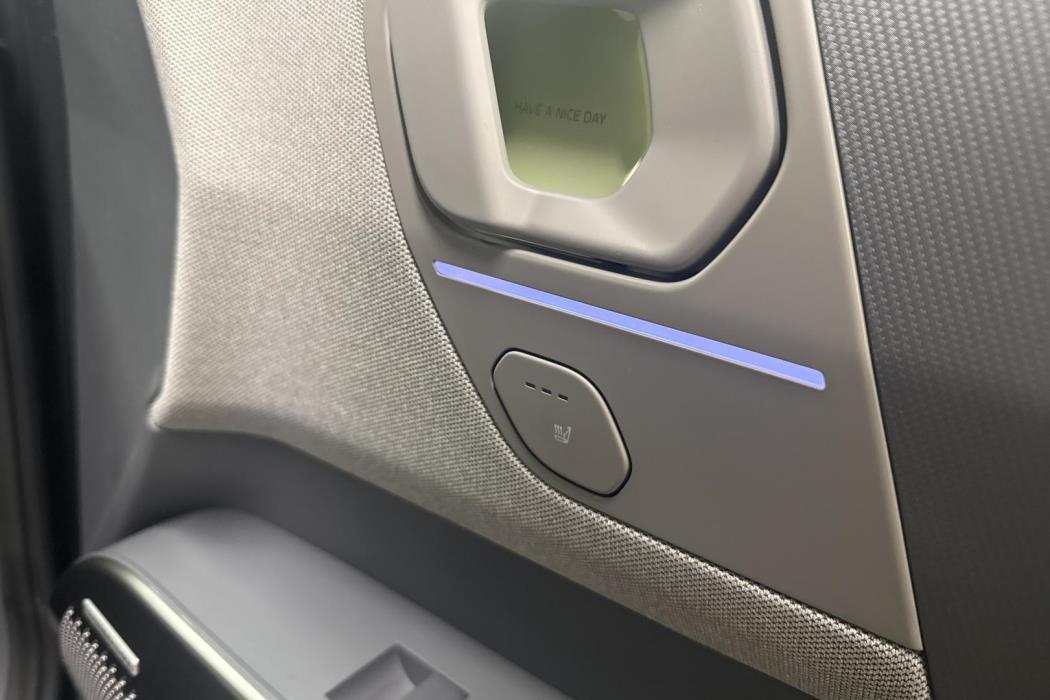 Kia EV2 2026