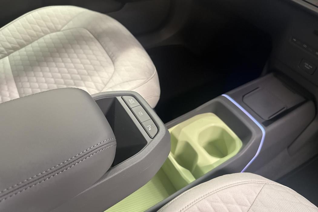 Kia EV2 2026