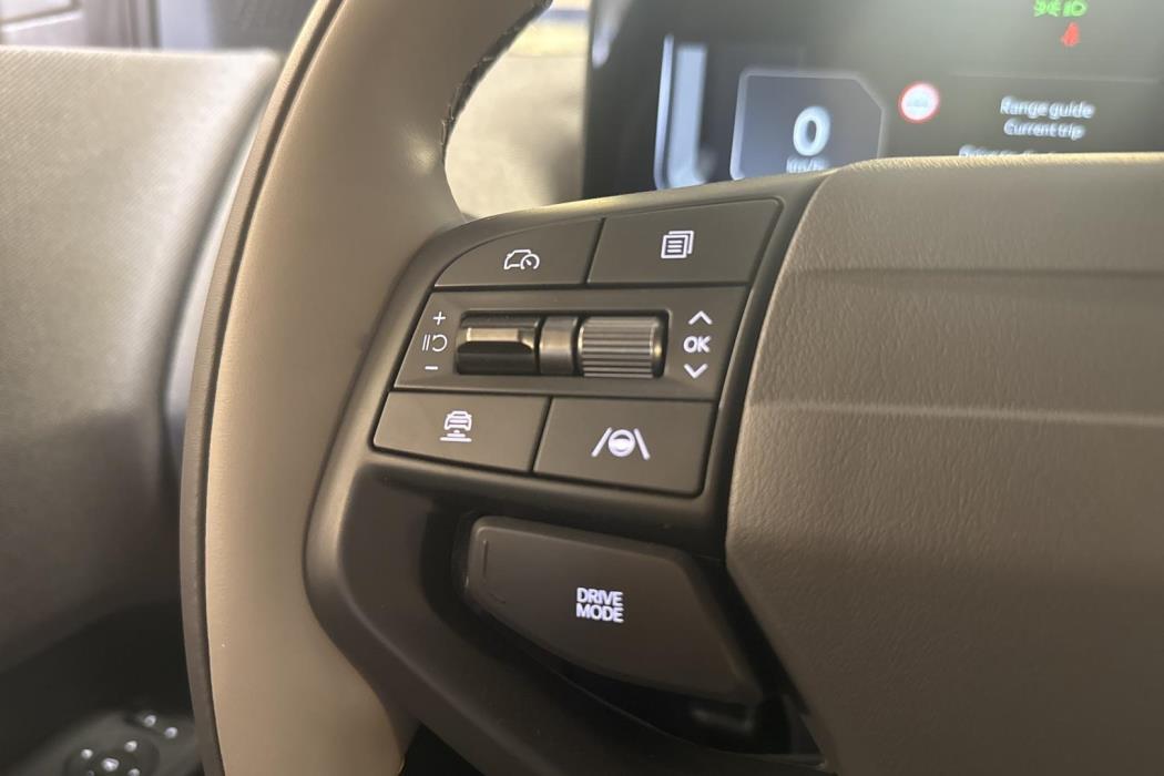 Kia EV2 2026