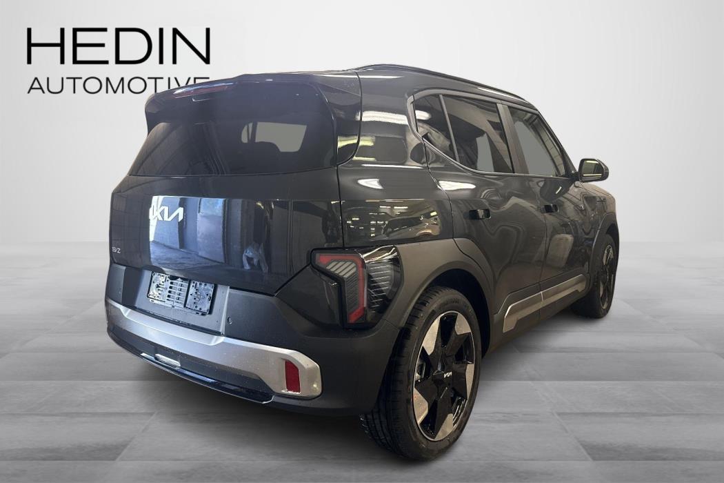 Kia EV2 2026
