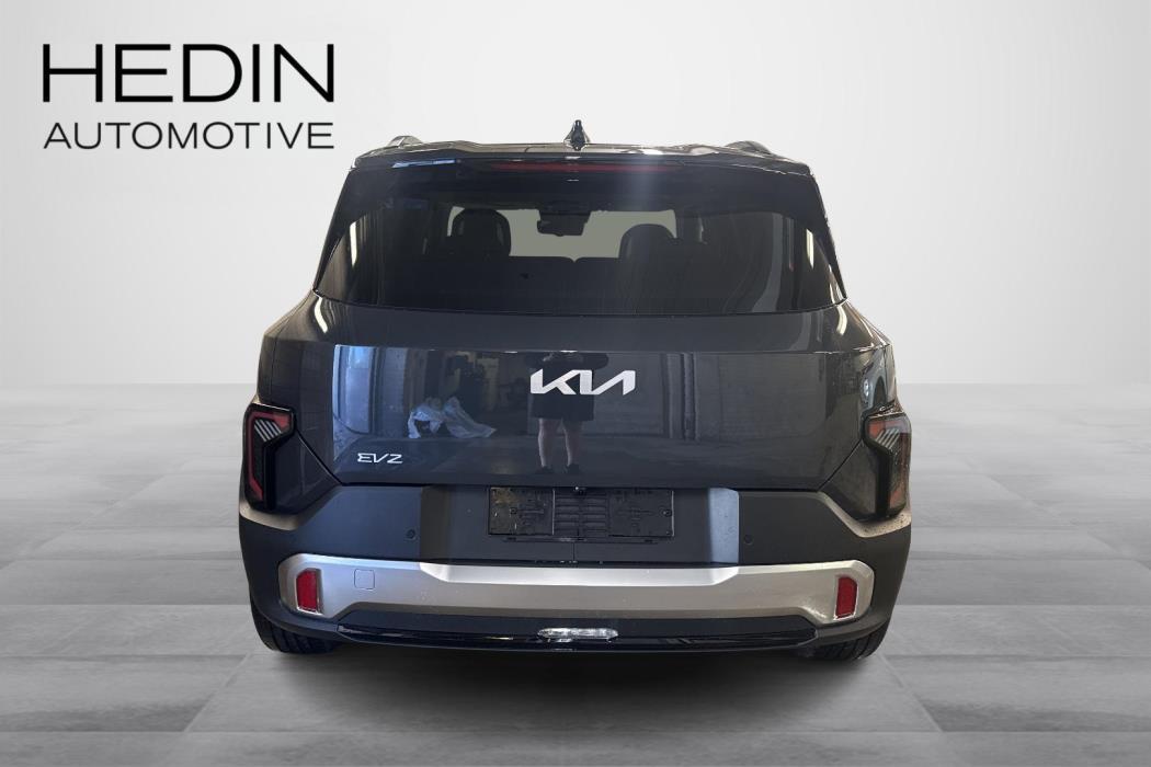 Kia EV2 2026