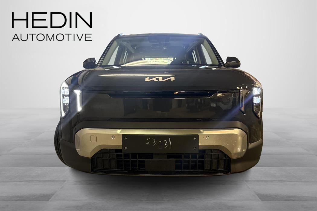 Kia EV2 2026