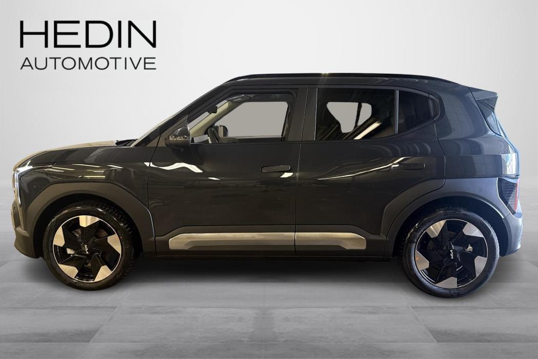 Kia EV2 2026