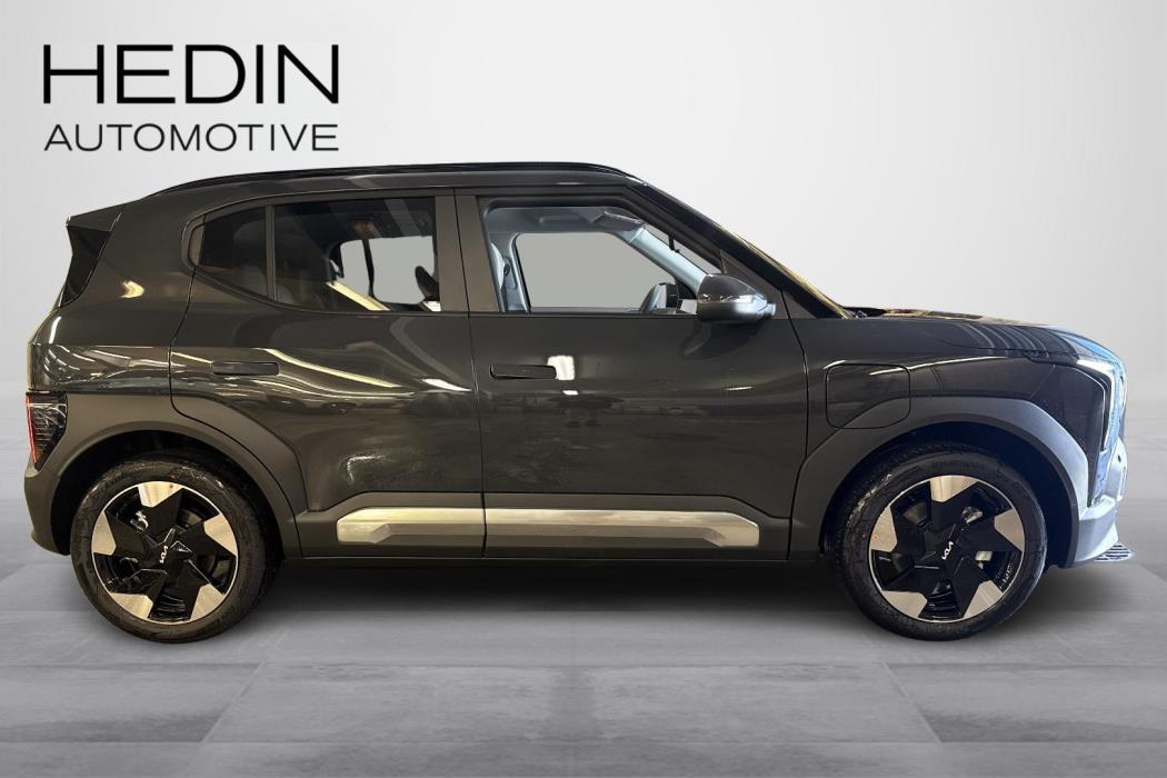 Kia EV2 2026
