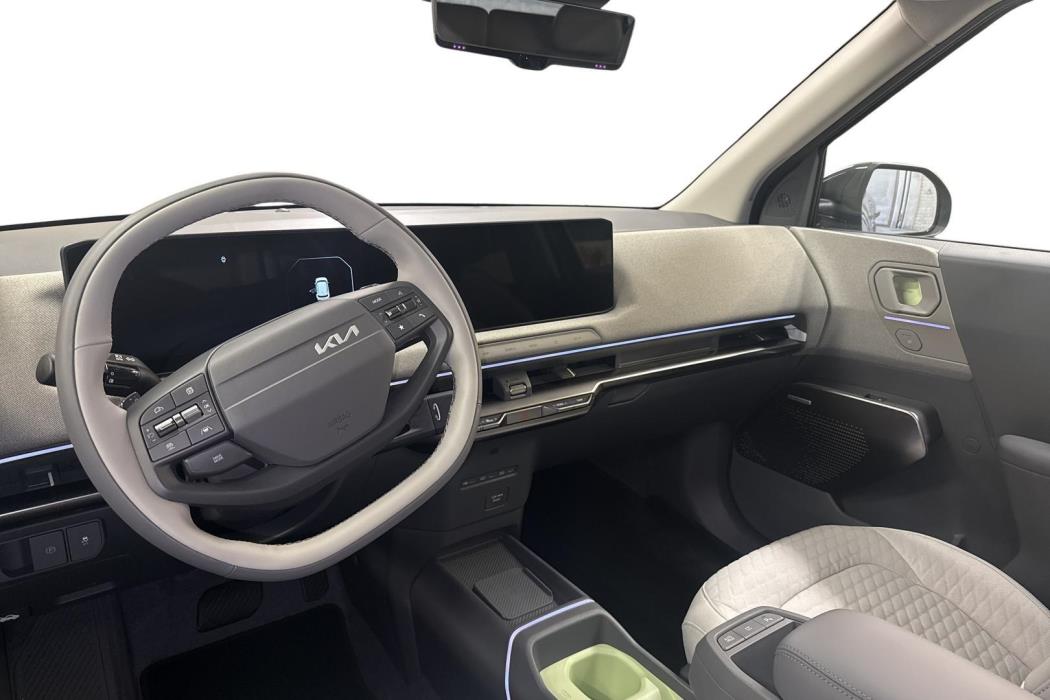 Kia EV2 2026