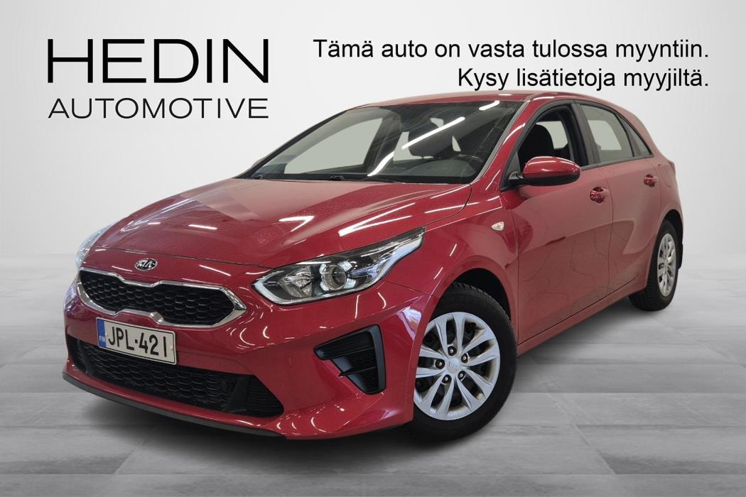 KIA CEED 2020