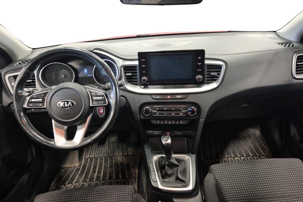 KIA CEED 2020