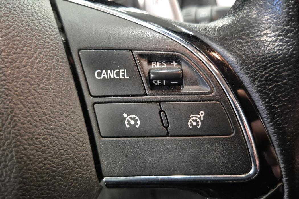 Mitsubishi Eclipse Cross 2018