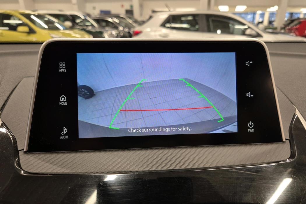 Mitsubishi Eclipse Cross 2018