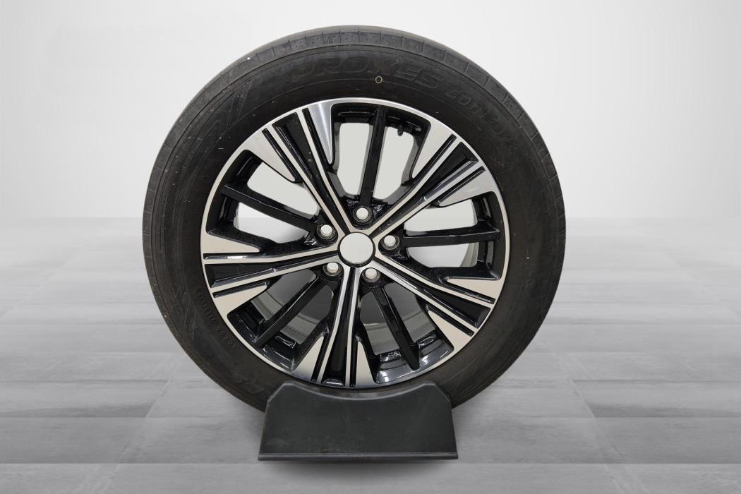 Mitsubishi Eclipse Cross 2018