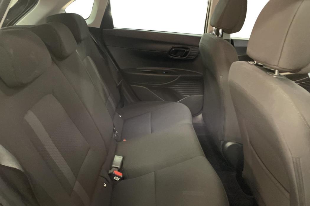 Hyundai i20 Hatchback 2024