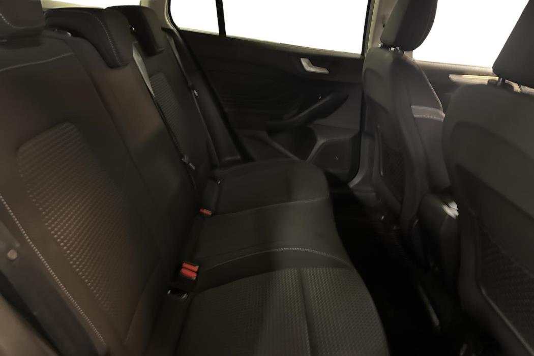 Ford Focus 2019