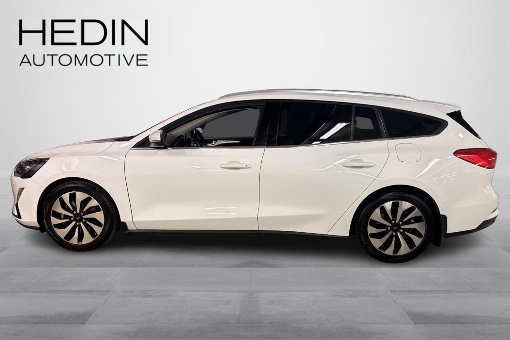 Ford Focus 2019