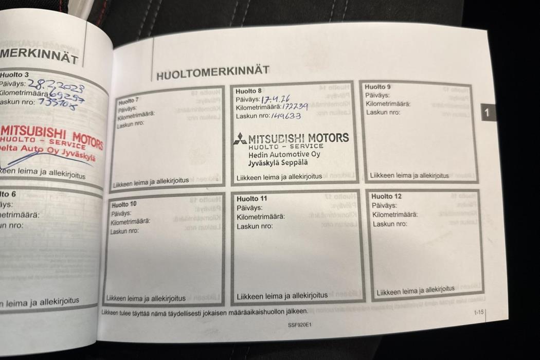 MITSUBISHI OUTLANDER 2021