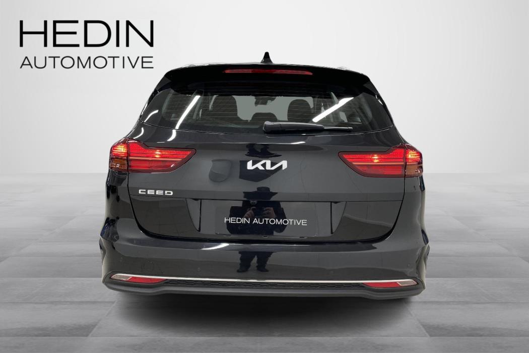 KIA CEED 2025