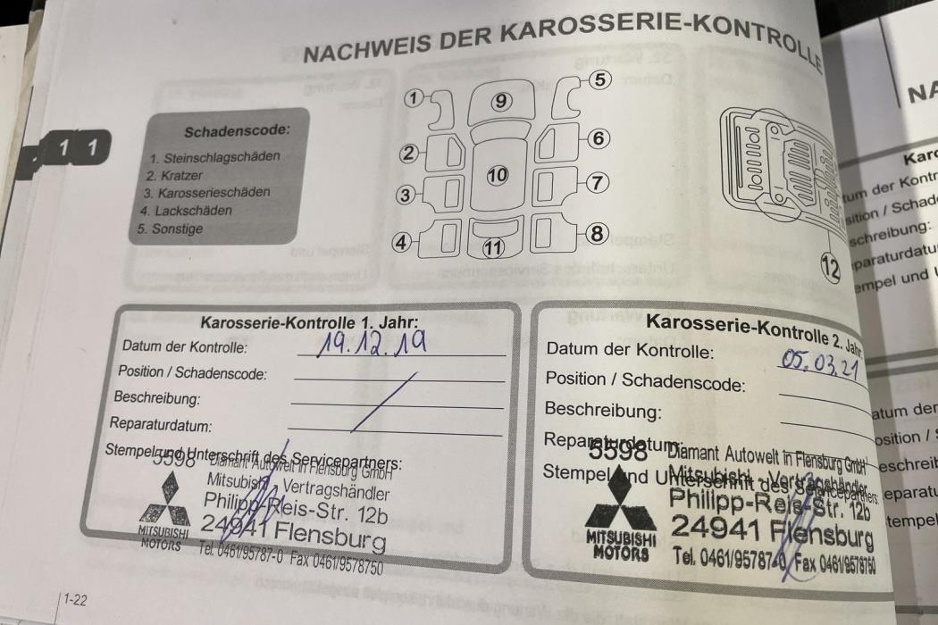 Mitsubishi Outlander PHEV 2018