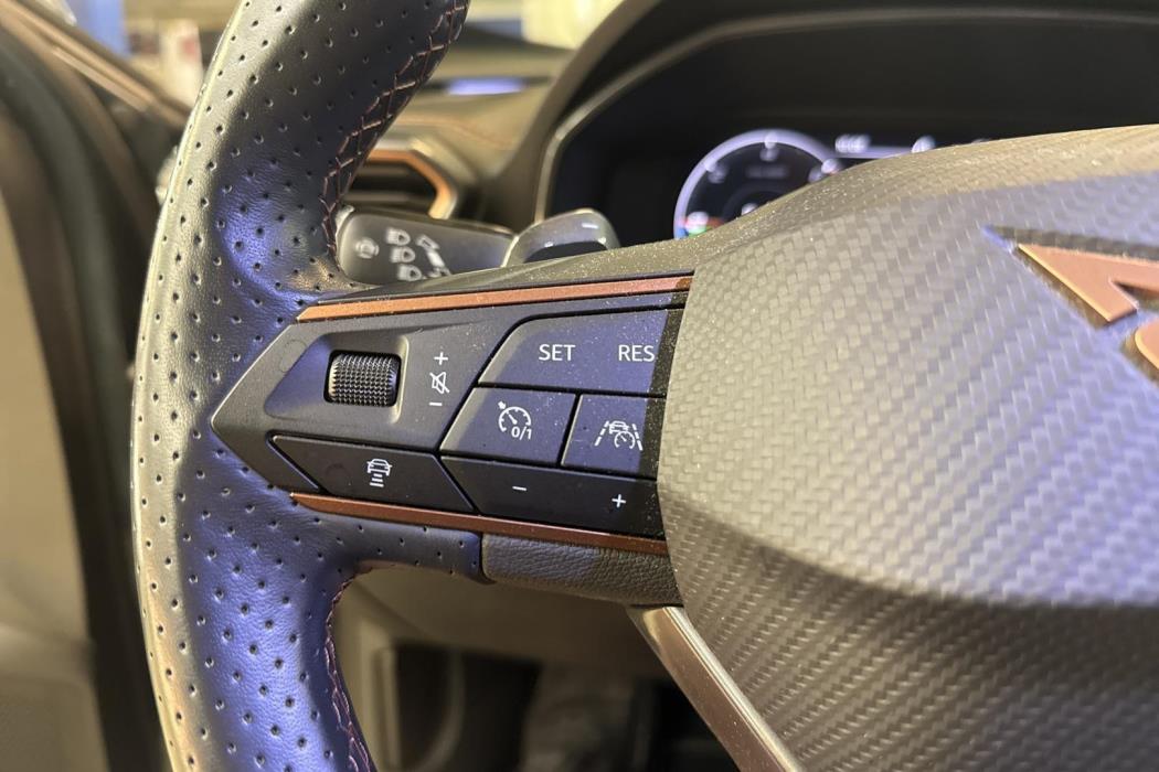 Cupra Formentor 2023