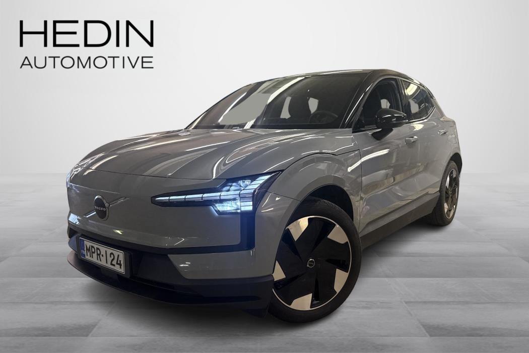 Volvo EX30 2024