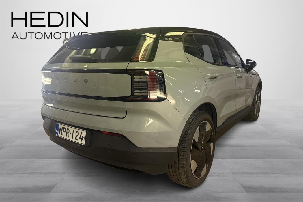 Volvo EX30 2024