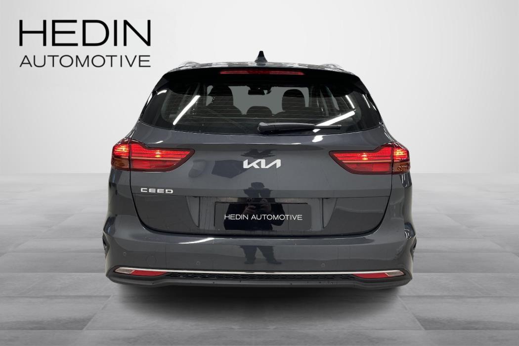 Kia Ceed 2025