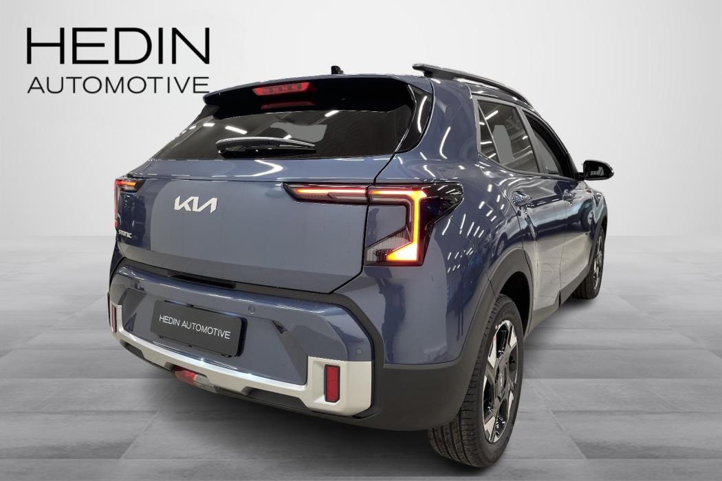 Kia Stonic 2026