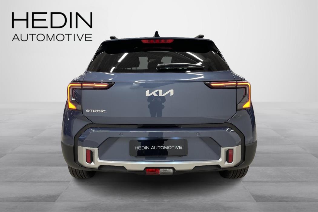 Kia Stonic 2026