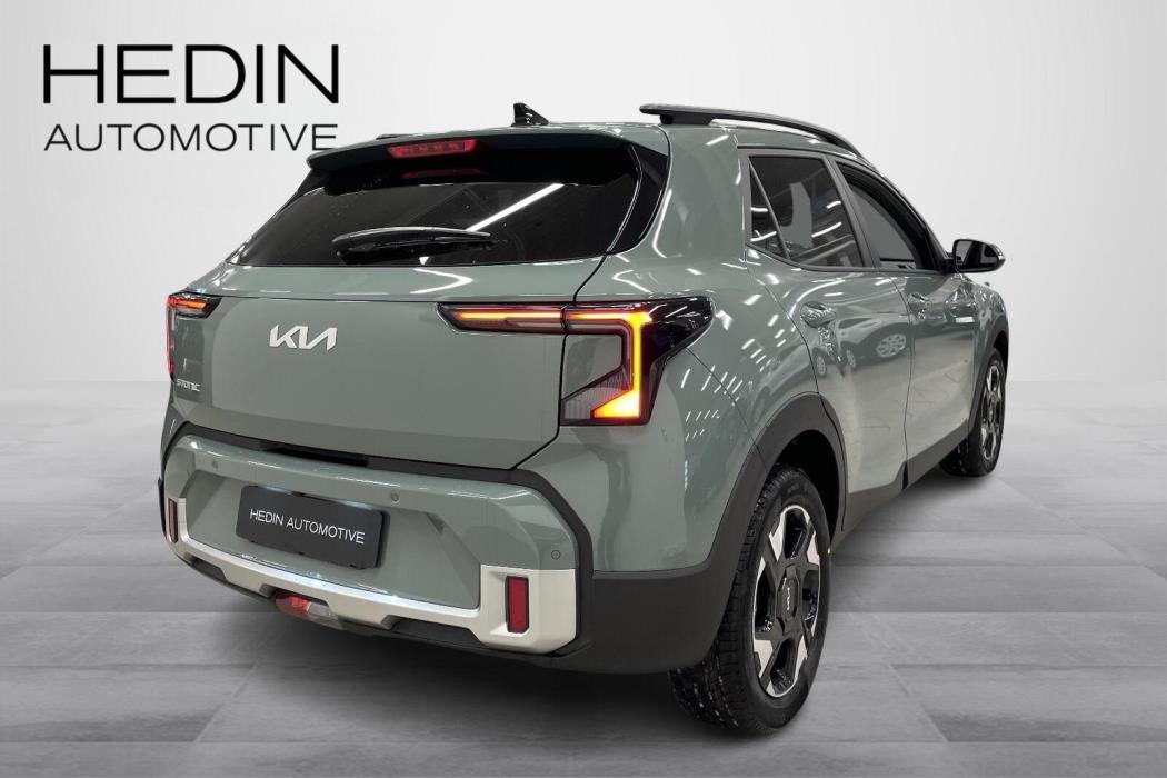 Kia Stonic 2026