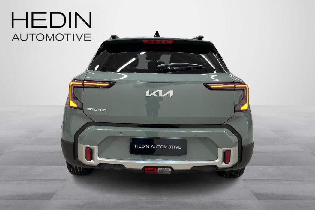 Kia Stonic 2026