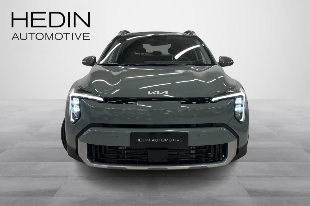 Kia Stonic 2026