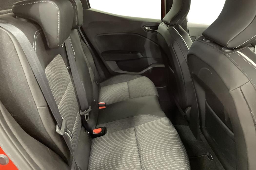 Mitsubishi Colt 2024